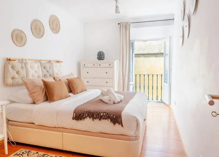 Apartament Next To The Cathedral Church Of Se *