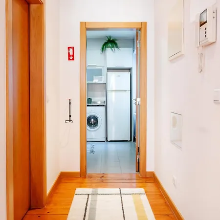 Next To The Cathedral Church Of Se Lägenhet