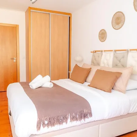 Next To The Cathedral Church Of Se * Lisboa