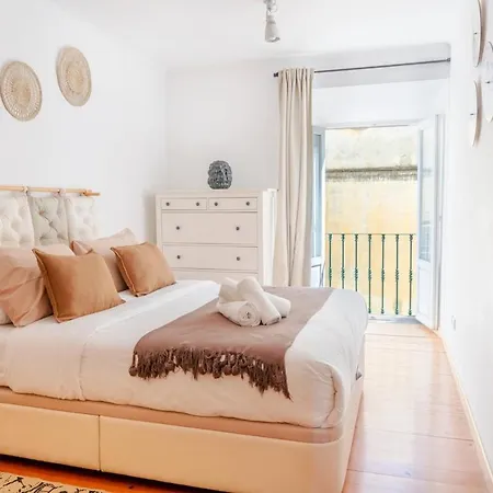 公寓 Next To The Cathedral Church Of Se *