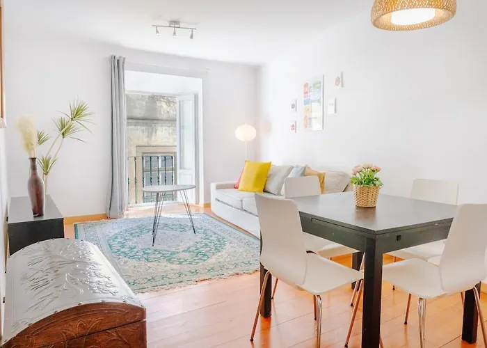 Lejlighed Next To The Cathedral Church Of Se *