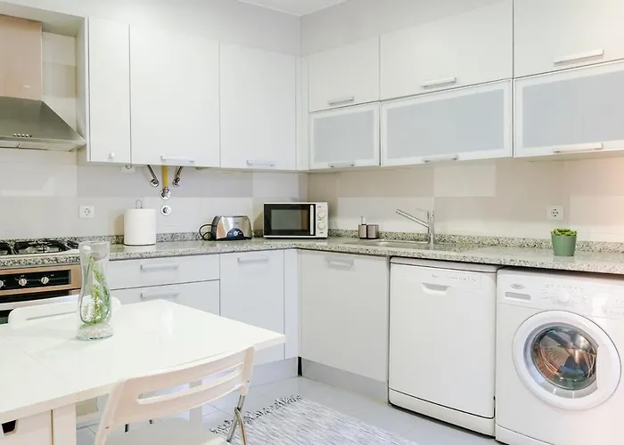 Lejlighed Next To The Cathedral Church Of Se Lisboa