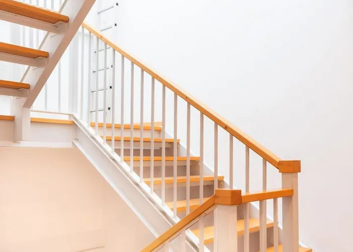 Lejlighed Next To The Cathedral Church Of Se