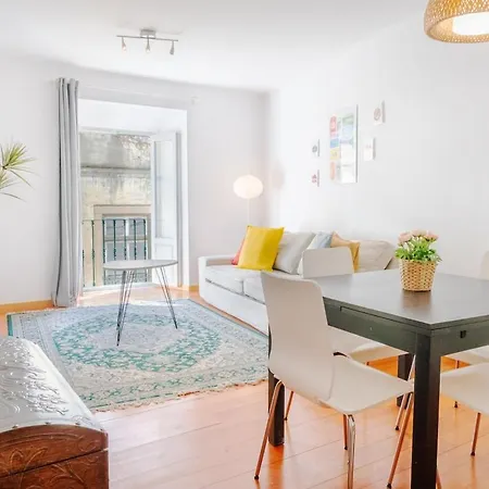 Apartment Next To The Cathedral Church Of Se *